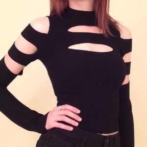 Express long sleeved shirt